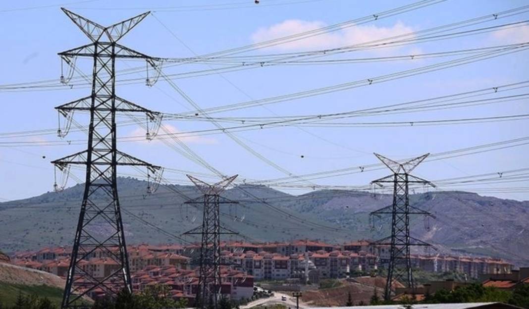 Gaziantep ve Bitmeyen Elektrik Kesintileri! Toroslar Edaş Gaziantep'e DUYURDU! 20 NİSAN 2024 GAZİANTEP'TE ELEKTRİKLER KESİLECEK 2